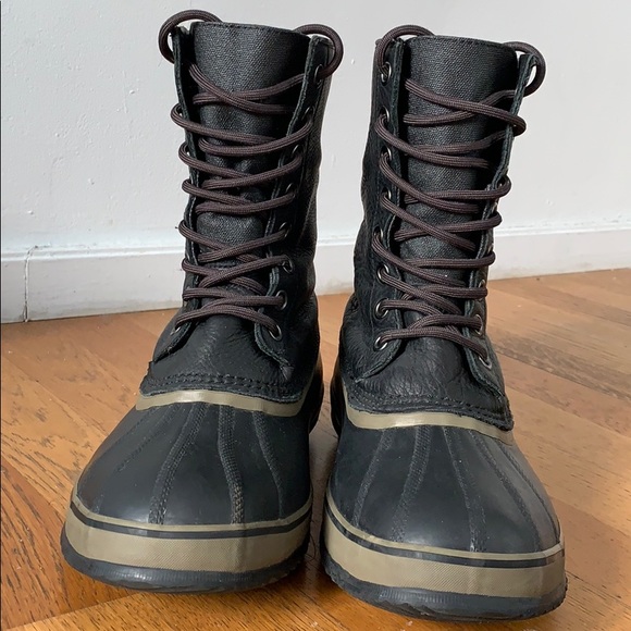 Men’s 1964 LTR Tall Boot